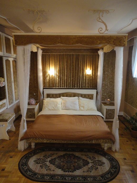 Ереван: Апартаменты Classic Apartment on Kievyan