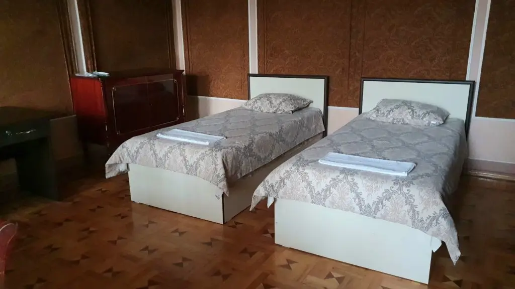 Ереван: Апартаменты Classic Apartment on Kievyan