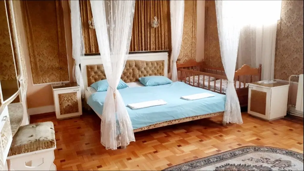 Ереван: Апартаменты Classic Apartment on Kievyan