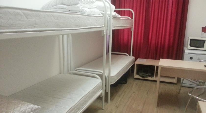 Астана: Family Hostel