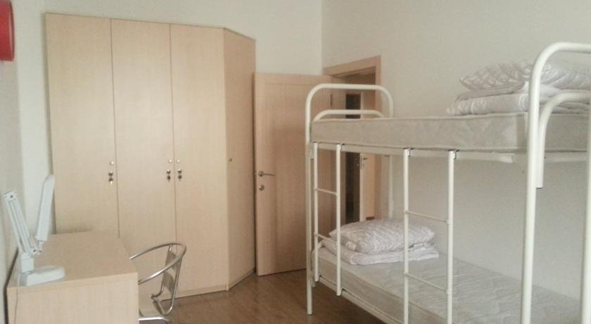 Астана: Family Hostel