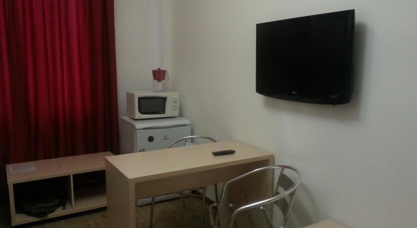 Астана: Family Hostel