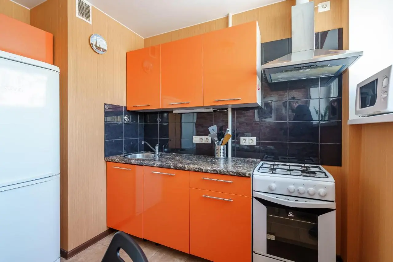 Санкт-Петербург: Tower Apartment