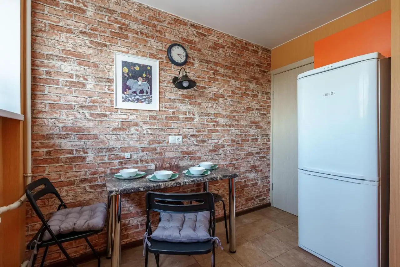 Санкт-Петербург: Tower Apartment