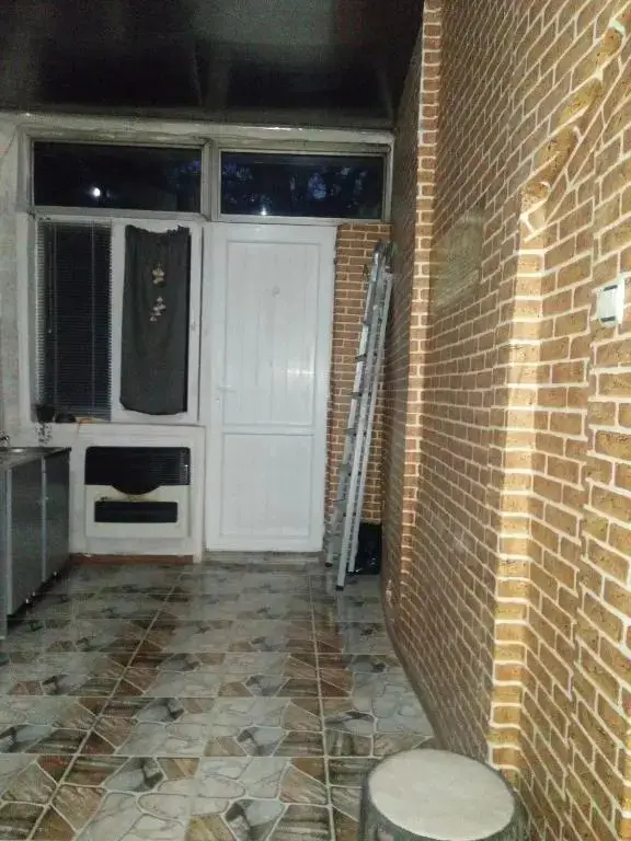 Тбилиси: George Apartment