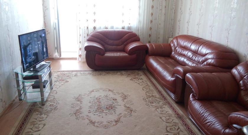 Астана: Orda Hostel