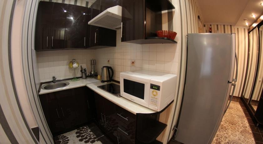 Алматы: Almaty Home at Bogenbai Batyr