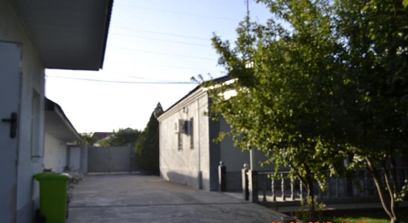 Шымкент: ShymCity Hostel