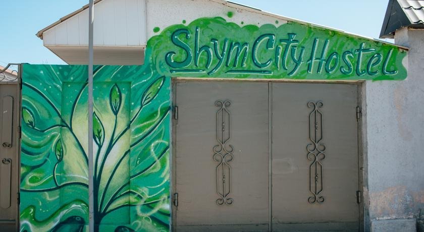 Шымкент: ShymCity Hostel