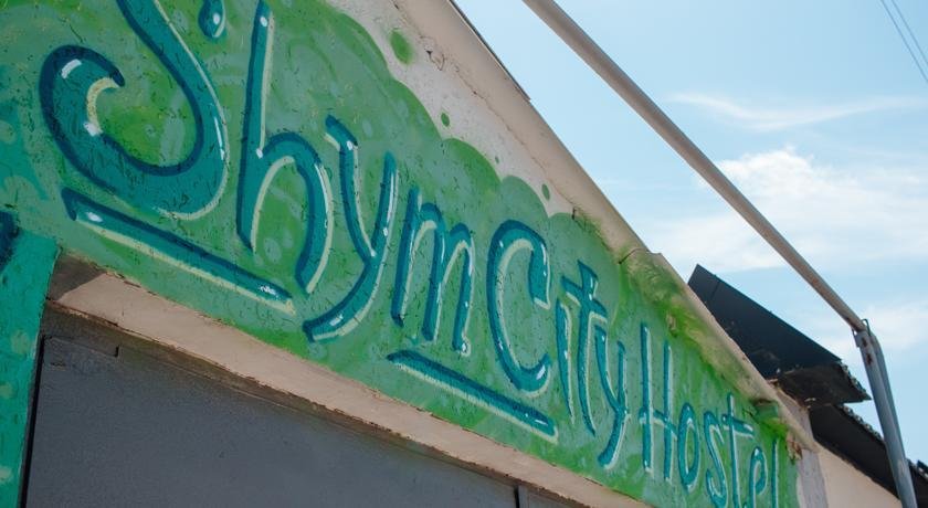 Шымкент: ShymCity Hostel