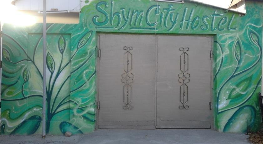 Шымкент: ShymCity Hostel