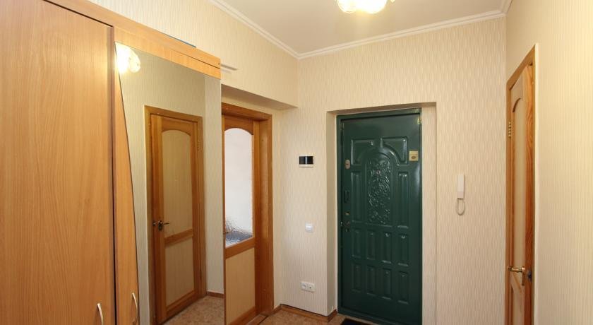 Алматы: Appartment LightHouse na Puskina
