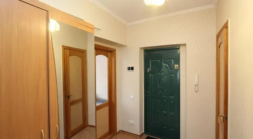 Алматы: Appartment LightHouse na Puskina