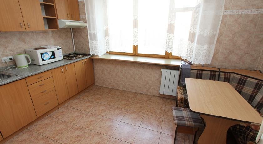 Алматы: Appartment LightHouse na Puskina