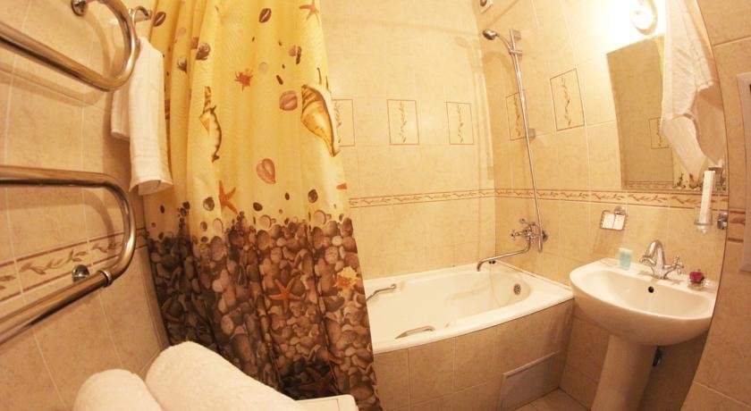 Алматы: ClickFlat at Samal 1 dom 38