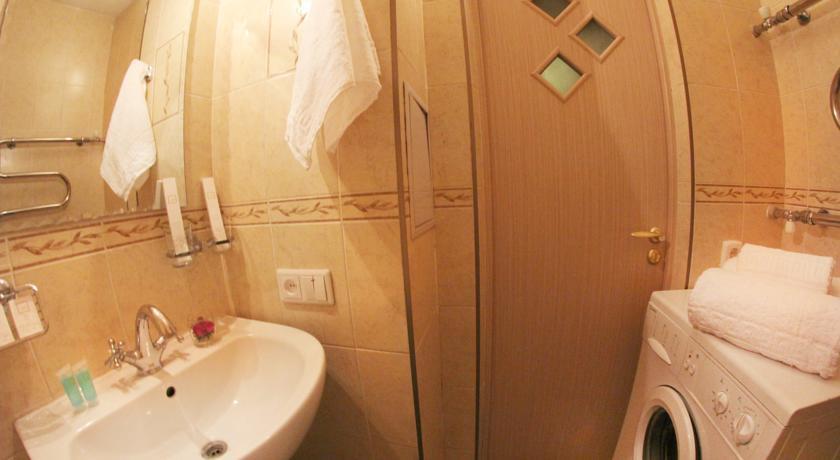 Алматы: ClickFlat at Samal 1 dom 38