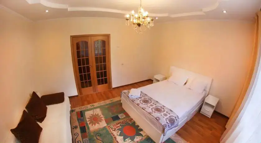 Алматы: Almaty Home Samal-2 dom 75