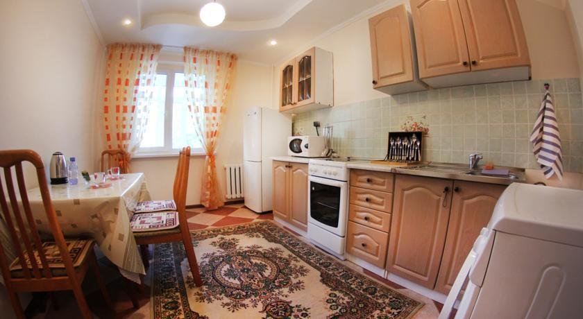 Алматы: Almaty Home Samal-2 dom 75
