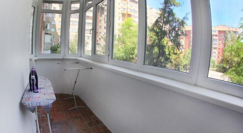 Алматы: Almaty Home Samal-2 dom 75