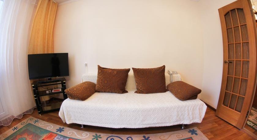 Алматы: Almaty Home Samal-2 dom 75