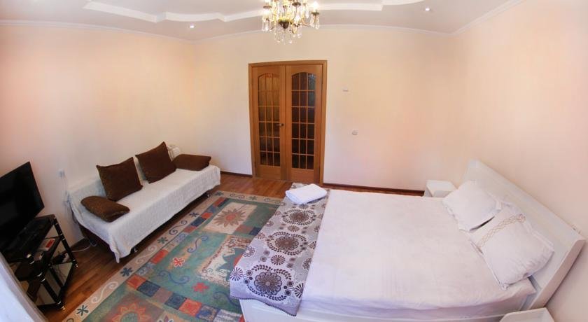 Алматы: Almaty Home Samal-2 dom 75