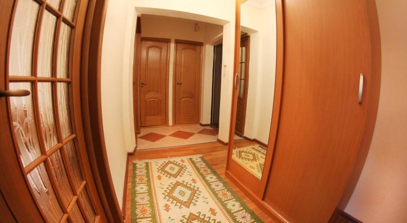 Алматы: Almaty Home Samal-2 dom 75