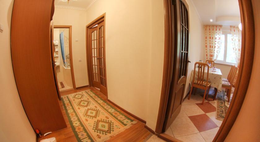 Алматы: Almaty Home Samal-2 dom 75