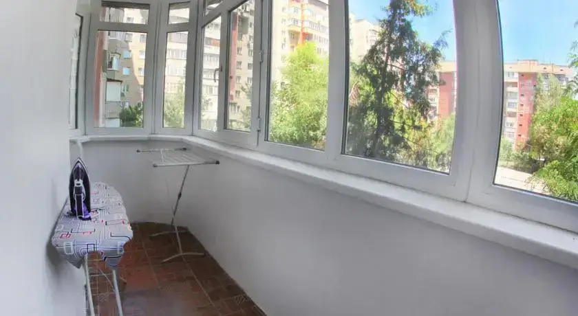 Алматы: Almaty Home Samal-2 dom 75