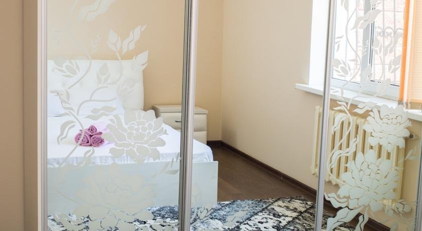 Алматы: AlmatyHomeGroup Balzak 8a