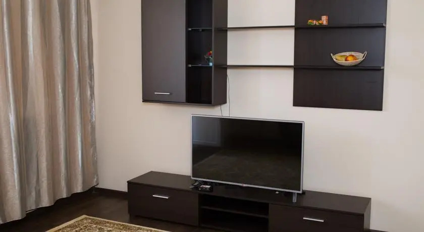 Алматы: AlmatyHomeGroup Balzak 8a