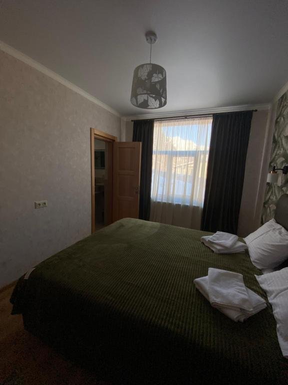Местиа: Guesthouse SHAMPRIANI