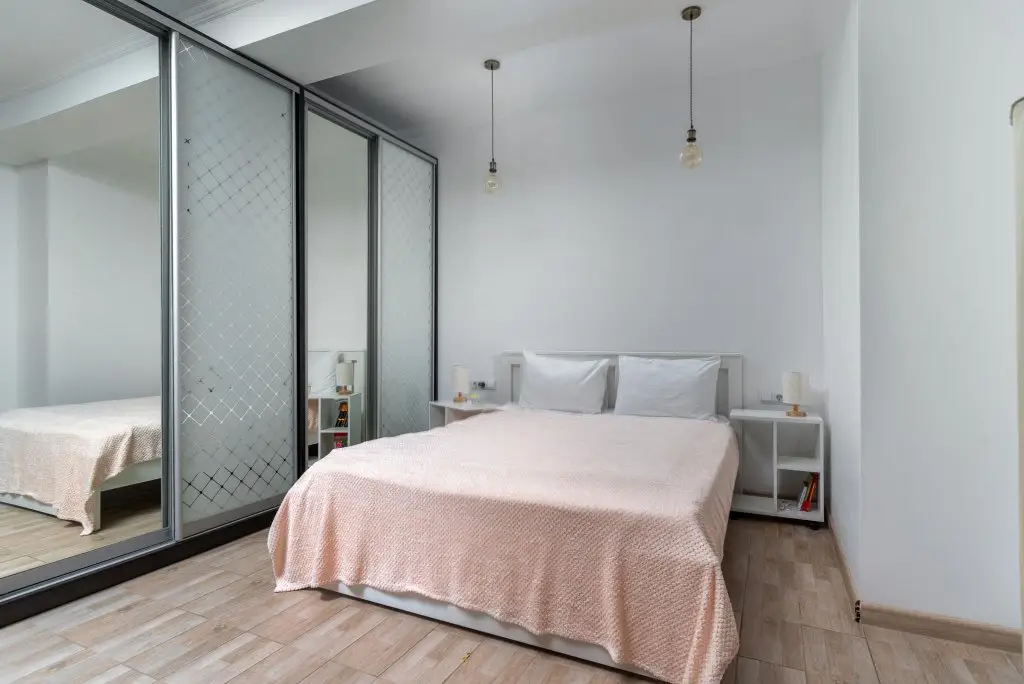 Апартаменты Your Home Kp на улице Турчинского — фото 1