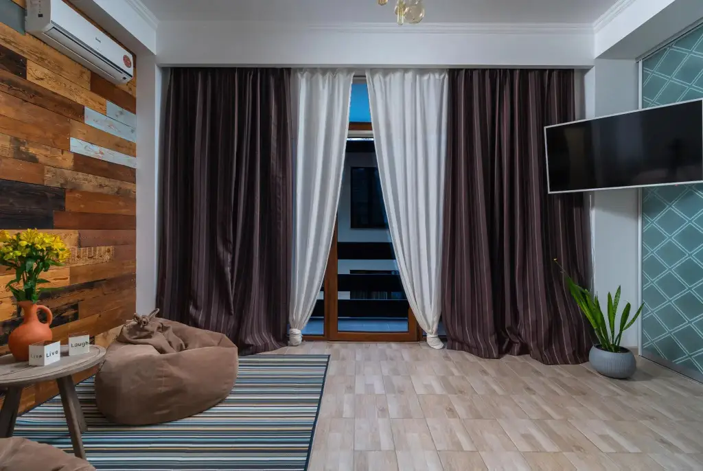 Апартаменты Your Home Kp на улице Турчинского — фото 1