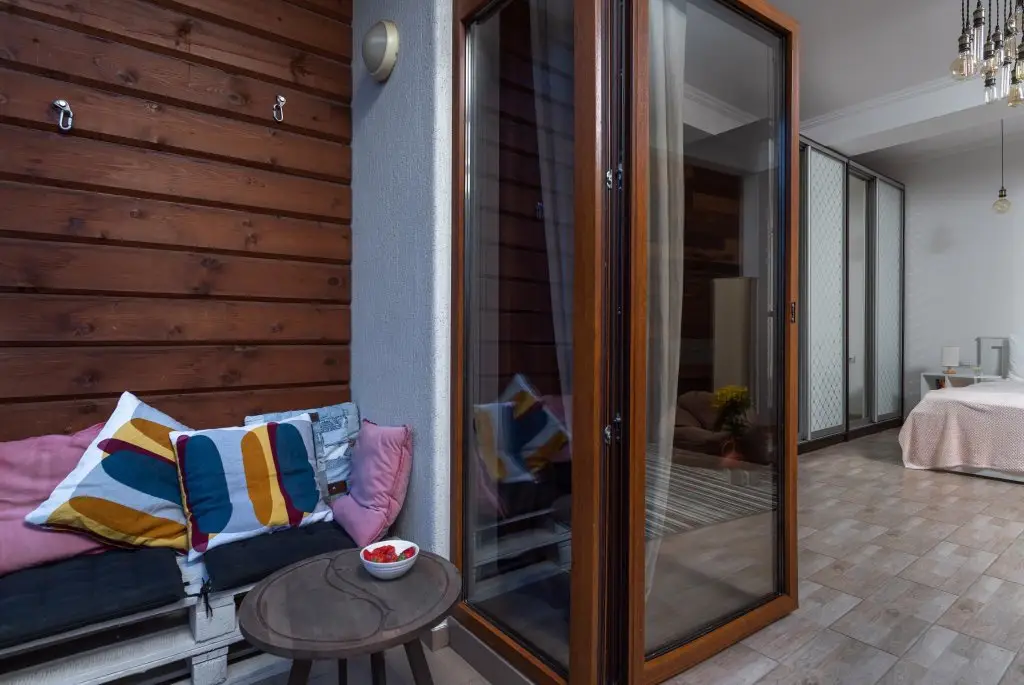 Красная Поляна: Апартаменты Your Home Kp на улице Турчинского