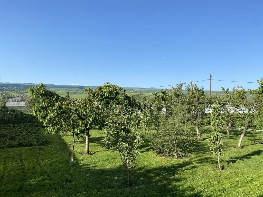 Кисловодск: Вилла с видом на горы