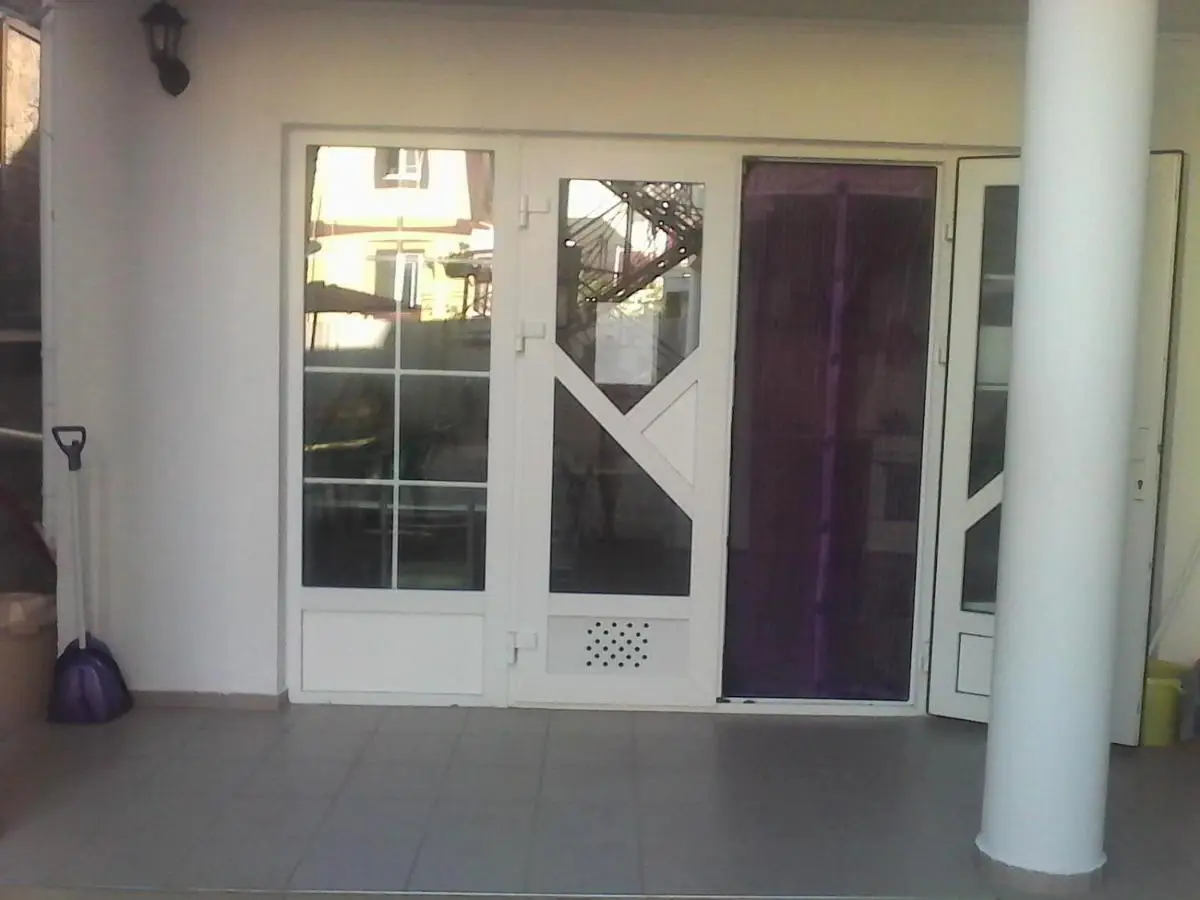 Анапа: Guest house Morskoy