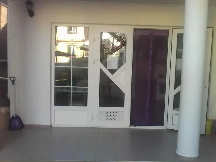 Анапа: Guest house Morskoy