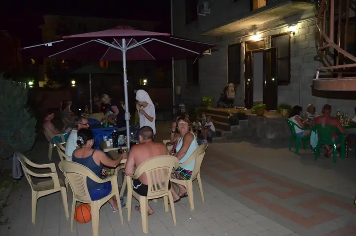 Анапа: Guest house Morskoy