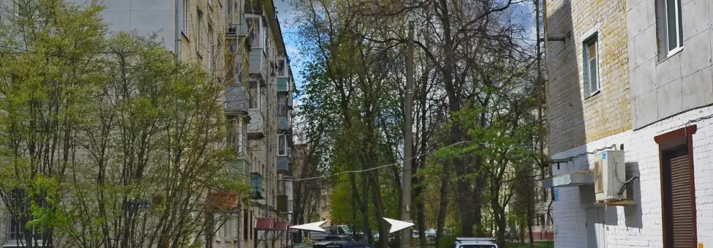 Калуга: Апартаменты на улице Карла Либкнехта