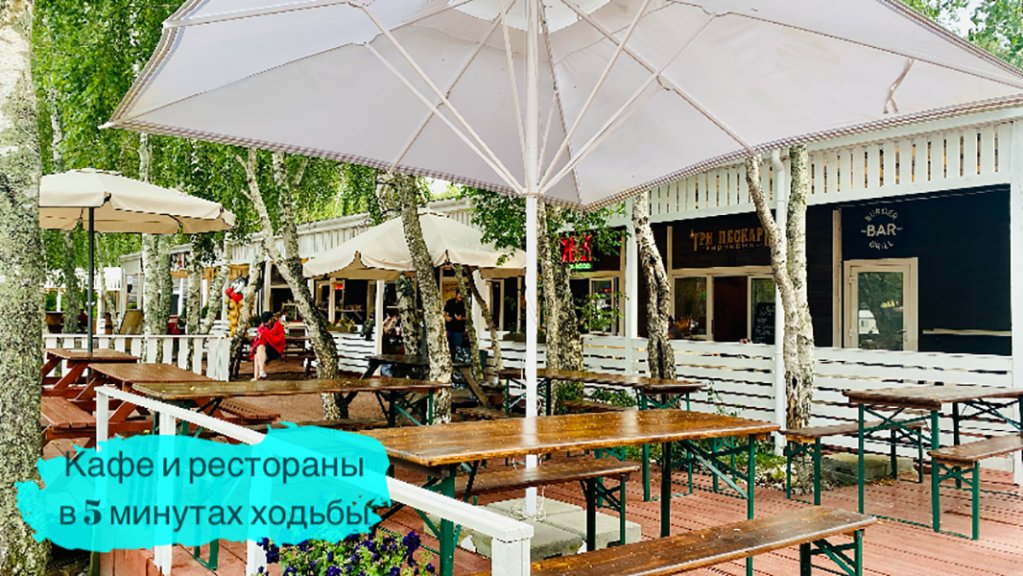 Villa Apart Mari (Вилла апарт Мари) — фото 1