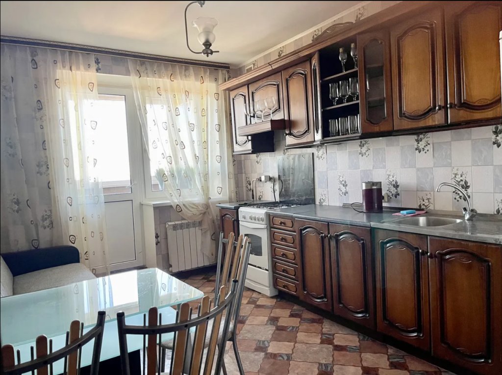 Апартаменты на улице Ленина — фото 1