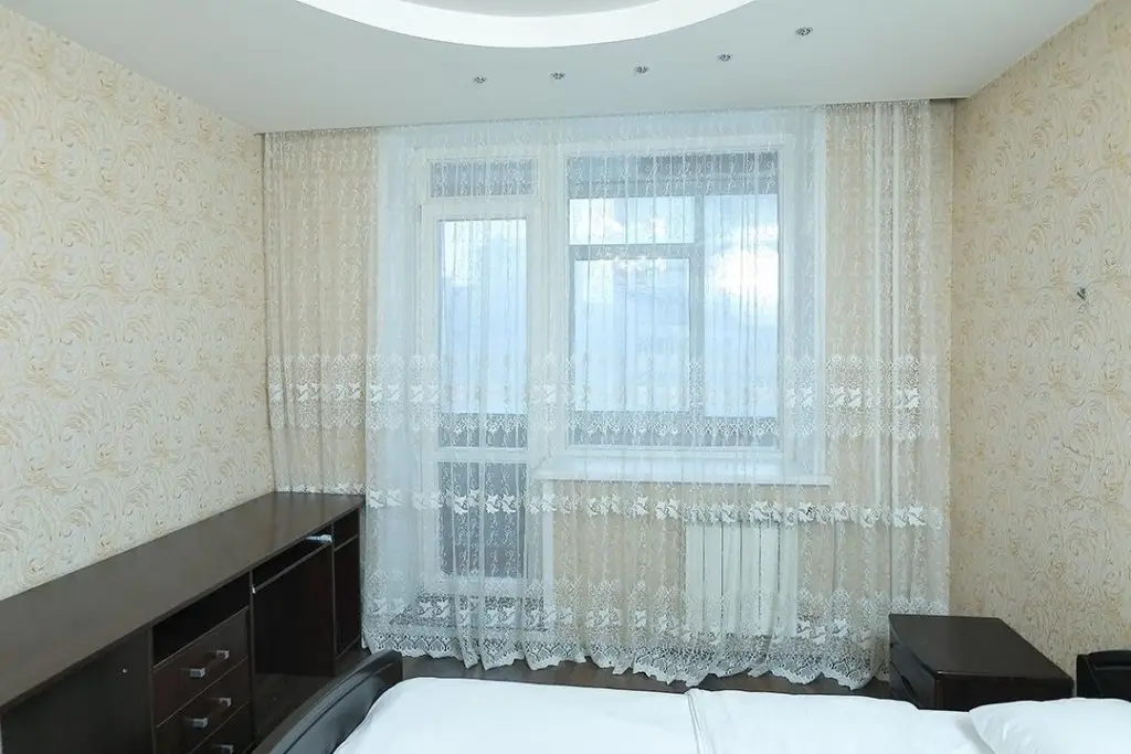Красноярск: Vgosti (Вгости) на улице Алексеева 27