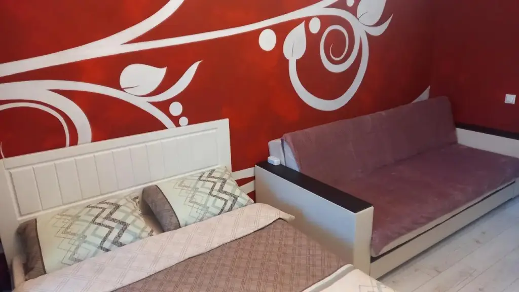 Курск: Aday Apartments (Эдэй Апартаменты) на улице Карла Маркса