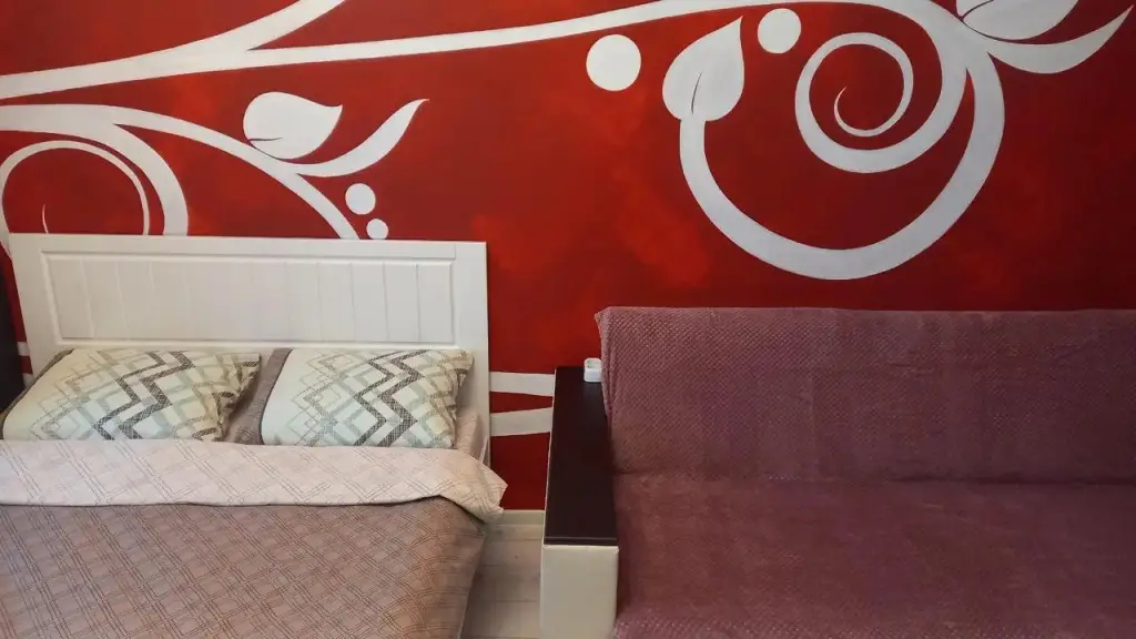 Курск: Aday Apartments (Эдэй Апартаменты) на улице Карла Маркса