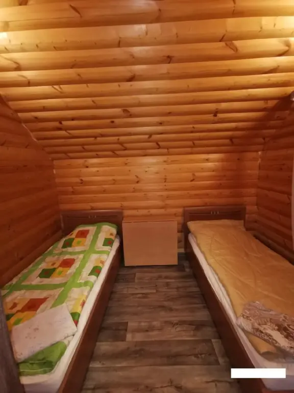 Абзаково: Квартира Аппарты в НовоАбзаково