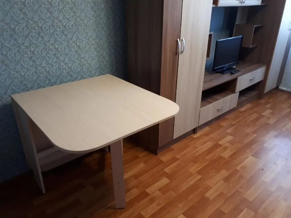 Курск: Aday Apartments (Эдэй Апартаменты) на проспекте Победы 36