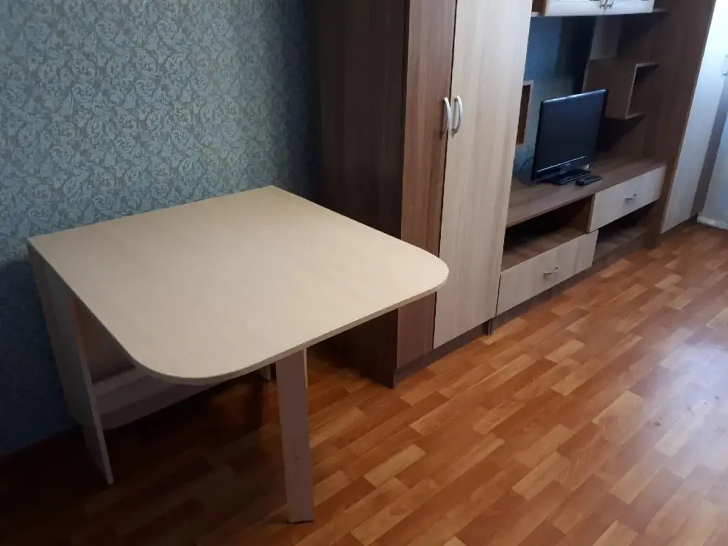 Курск: Aday Apartments (Эдэй Апартаменты) на проспекте Победы 36