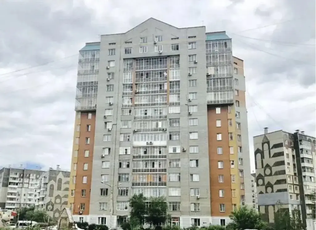 Vgosti на улице Батурина — фото 1