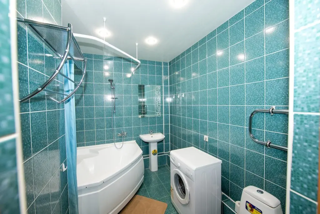 Курск: Aday Apartments (Эдэй Апартаменты) на улице Радищева 20
