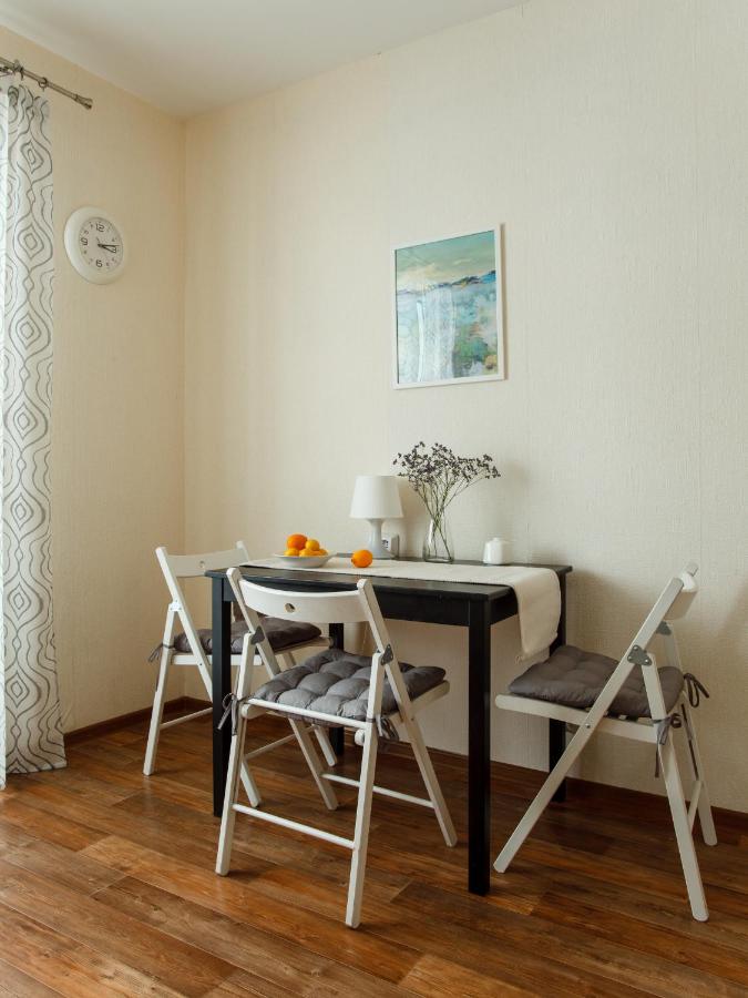 Санкт-Петербург: Shaulis Apartment on Belysheva 5/6
